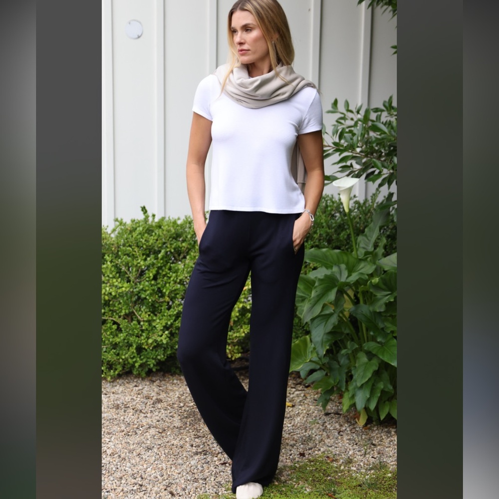 Bleusalt The Cindy Pant Navy!